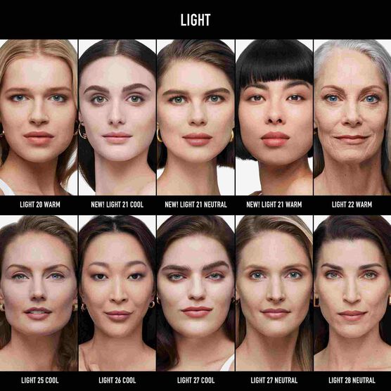 BARE PRO LIQUID FOUNDATION  LIGHT 21C